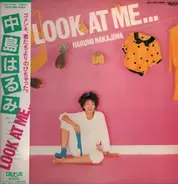 Harumi Nakajima - Look At Me...