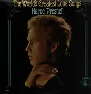 Harve Presnell - The World's Greatest Love Songs