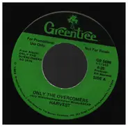 Harvest - Only the Overcomers