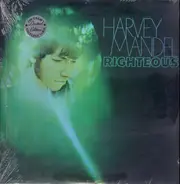 Harvey Mandel - Righteous