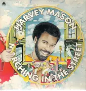 Harvey Mason - Marching in the Street
