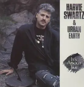 Harvie Swartz - It's About Time