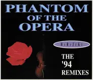 Harajuku - Phantom Of The Opera (The '94 Remixes)