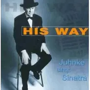 Harald Juhnke - His Way-Juhnke Singt Sinatra