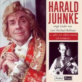 Harald Juhnke - "...Aber Vor Allem Würde Ich Trinken!"
