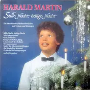 Harald Martin - Stille Nacht, Heilige Nacht