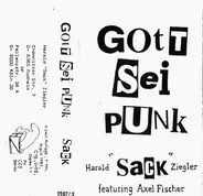 Harald Sack Ziegler Featuring Axel Fischer - Gott Sei Punk