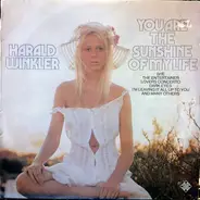 Harald Winkler - You Are The Sunshine Of My Life