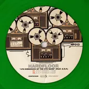 Hardfloor Feat. E.R.P. - 4th Dimension Of The 5th Ward