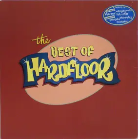 Hardfloor - The Best Of Hardfloor