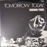 Hardin & York - Tomorrow, Today