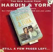 Hardin & York - Still A Few Pages Left