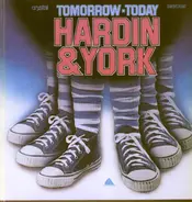 Hardin & York - Tomorrow - Today