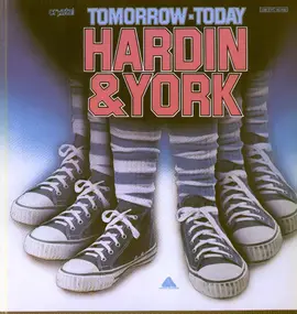 Hardin & York - Tomorrow - Today