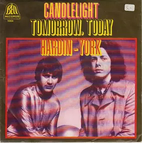 Hardin & York - Candlelight
