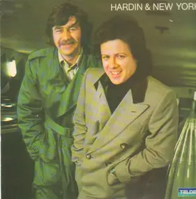 York - Hardin & New York