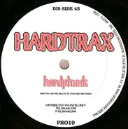 Hard Trax - Hardphunk