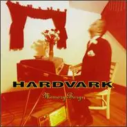 Hardvark - Memory Barge