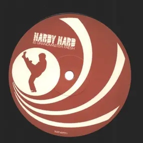 Hardy Hard - Grandmaster Fresh