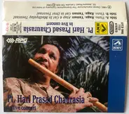 Hariprasad Chaurasia - Pt. Hari Prasad Chaurasia in live concert