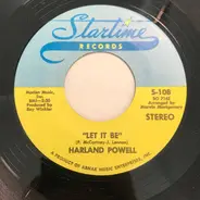 Harland Powell - Let It Be
