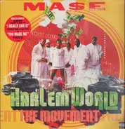 Harlem World - Movement