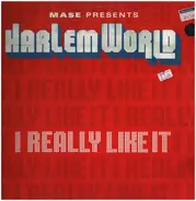 Harlem World - I Really Like It