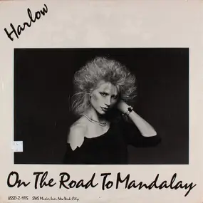 Larry Harlow - On The Road To Mandalay