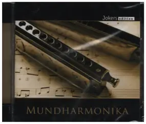 Various Artists - Mundharmonika