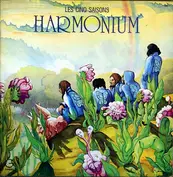 Harmonium