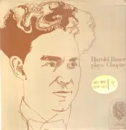 Harold Bauer - Harold Bauer Plays Chopin