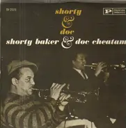 Harold Baker & Doc Cheatham - Shorty & Doc