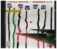 Harold Banter Ensemble 4+6 - Sound Variations