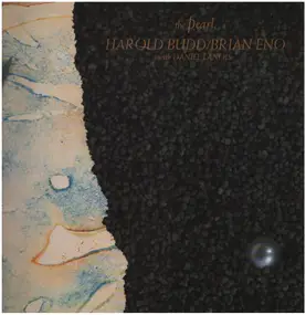 John Foxx &harold Budd - The Pearl