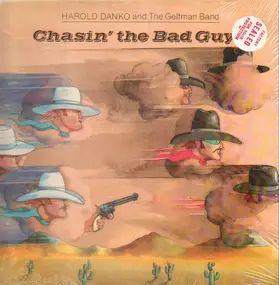 Harold Danko - Chasin' the Bad Guys
