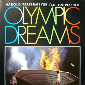 Harold Faltermeyer - Olympic Dreams