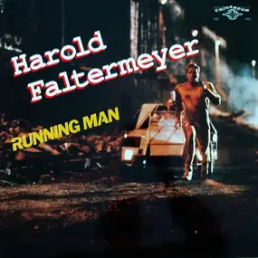Harold Faltermeyer - Running Man