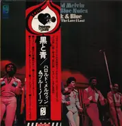 Harold Melvin And The Blue Notes - Black & Blue - Featuring: The Love I Lost