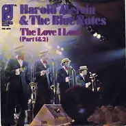 Harold Melvin And The Blue Notes - The Love I Lost (Part 1 & 2)
