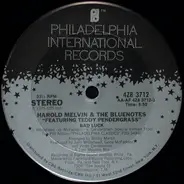 Harold Melvin And The Blue Notes Featuring Teddy Pendergrass - Bad Luck / Don't Leave Me This Way