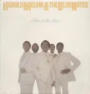 Harold Melvin & the Blue Notes - Now Is the Time