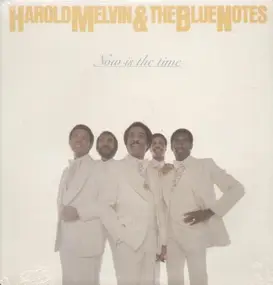 Harold Melvin - Now Is the Time