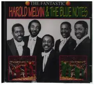 Harold Melvin & The Blue Notes - The Fantastic Harold Melvin & The Blue Notes