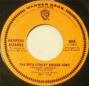 Harpers Bizarre / England Dan & John Ford Coley - 59th Street Bridge Song (Feelin' Groovy)