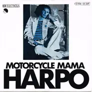 Harpo - Motorcycle Mama