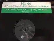 Harriet Roberts - Temple Of Love (Joe Cool Remix)