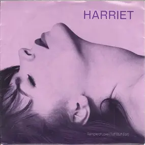 Harriet - Temple Of Love (Tuff Stuff Edit)