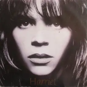 Harriet - Temple Of Love