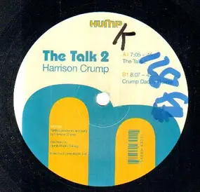 Harrison Crump - The Talk 2