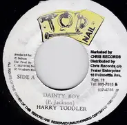 Harry Toddler - Dainty Boy